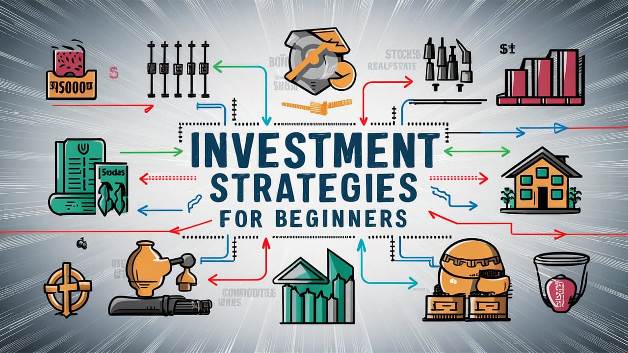 Top 5 Investment Strategies for 2024