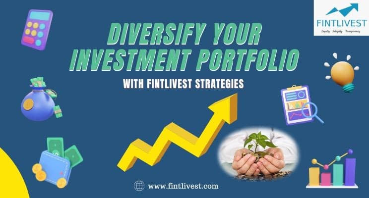 How to Build a Diversified Portfolio